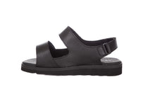 Erittäin tilavat New Feet sandaalit - leveille tai turvonneille jaloille