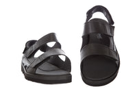 Erittäin tilavat New Feet sandaalit - leveille tai turvonneille jaloille