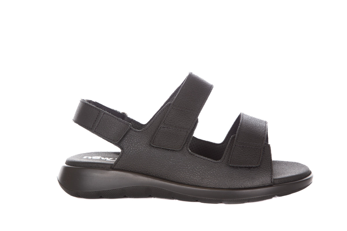 Naisten kevyet New Feet sandaalit