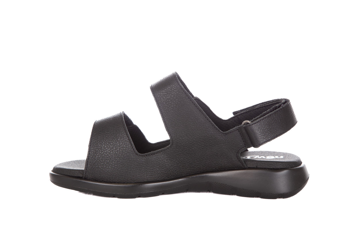 Naisten kevyet New Feet sandaalit