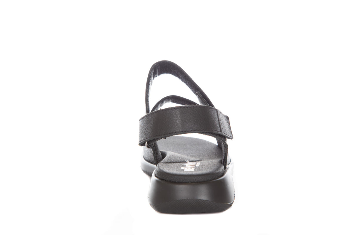 Naisten kevyet New Feet sandaalit