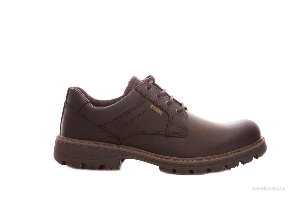 Miesten tukevat Pius Gabor GORE-TEX kävelykengät
