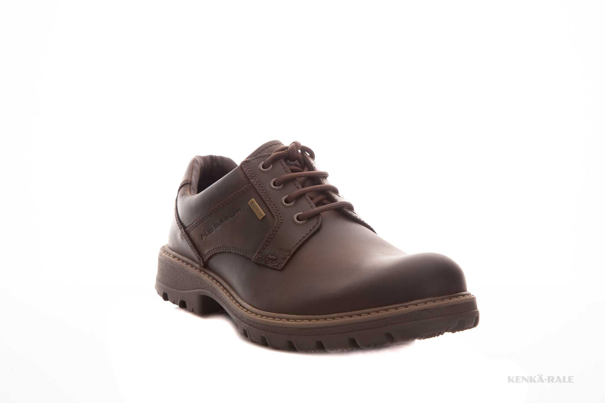 Miesten tukevat Pius Gabor GORE-TEX kävelykengät