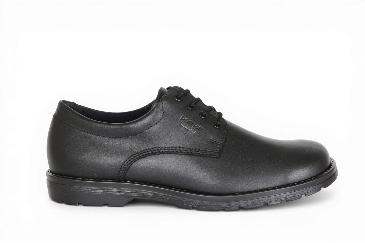 Pomar Haka GORE-TEX kävelykengät - leveä kärki