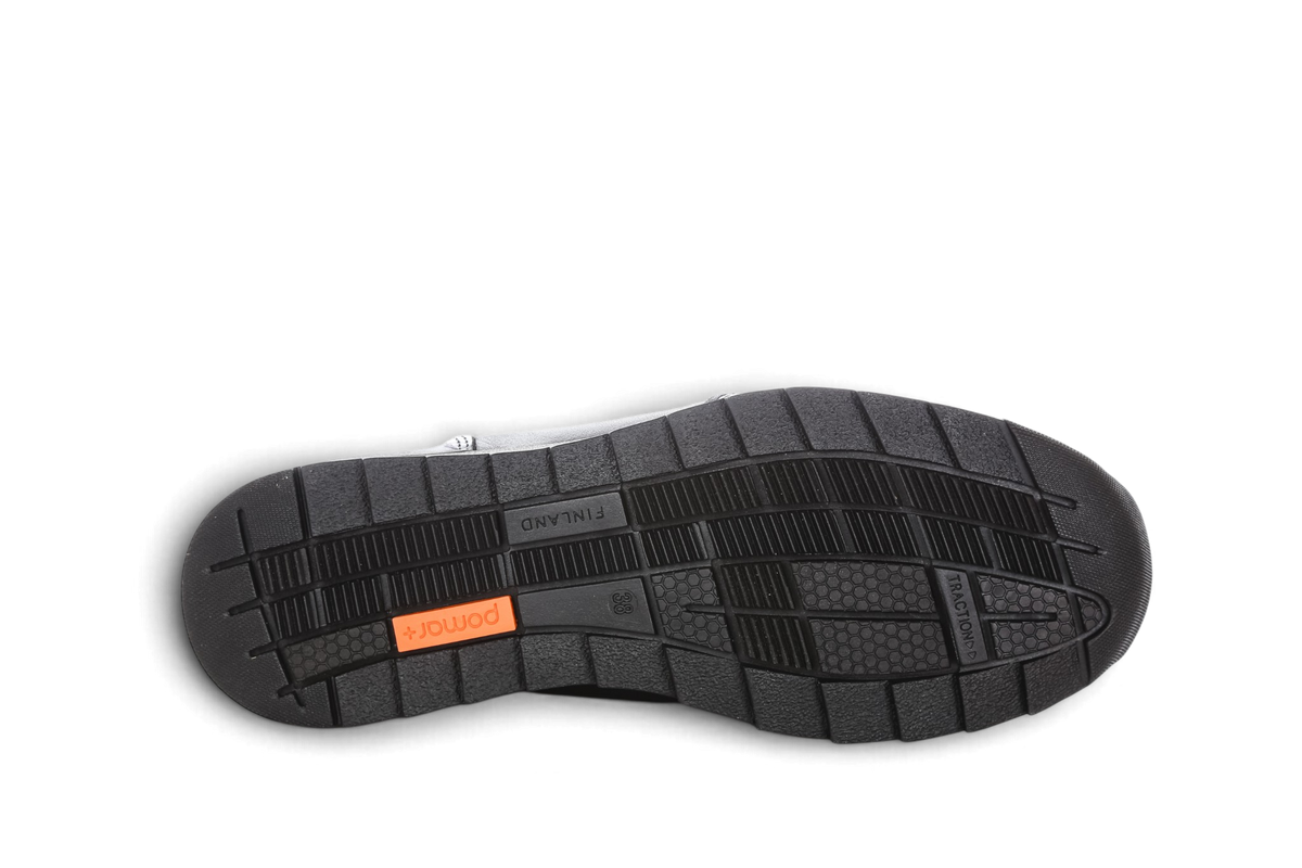 Pomar+ Kuisma naisten GORE-TEX kävelykenkä - tilava lesti
