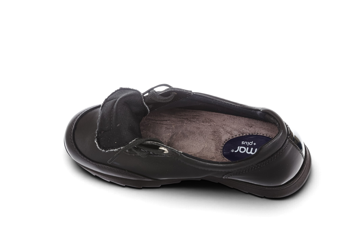 Pomar+ Kuisma naisten GORE-TEX kävelykenkä - tilava lesti
