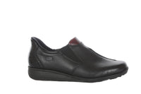 Rieker loafer - pehmeät pohjat