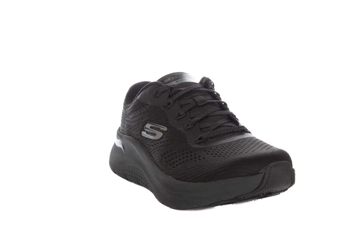 Naisten Skechers Arch Fit nauhakenkä - wide fit