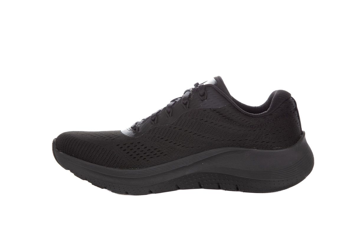 Naisten Skechers Arch Fit nauhakenkä - wide fit