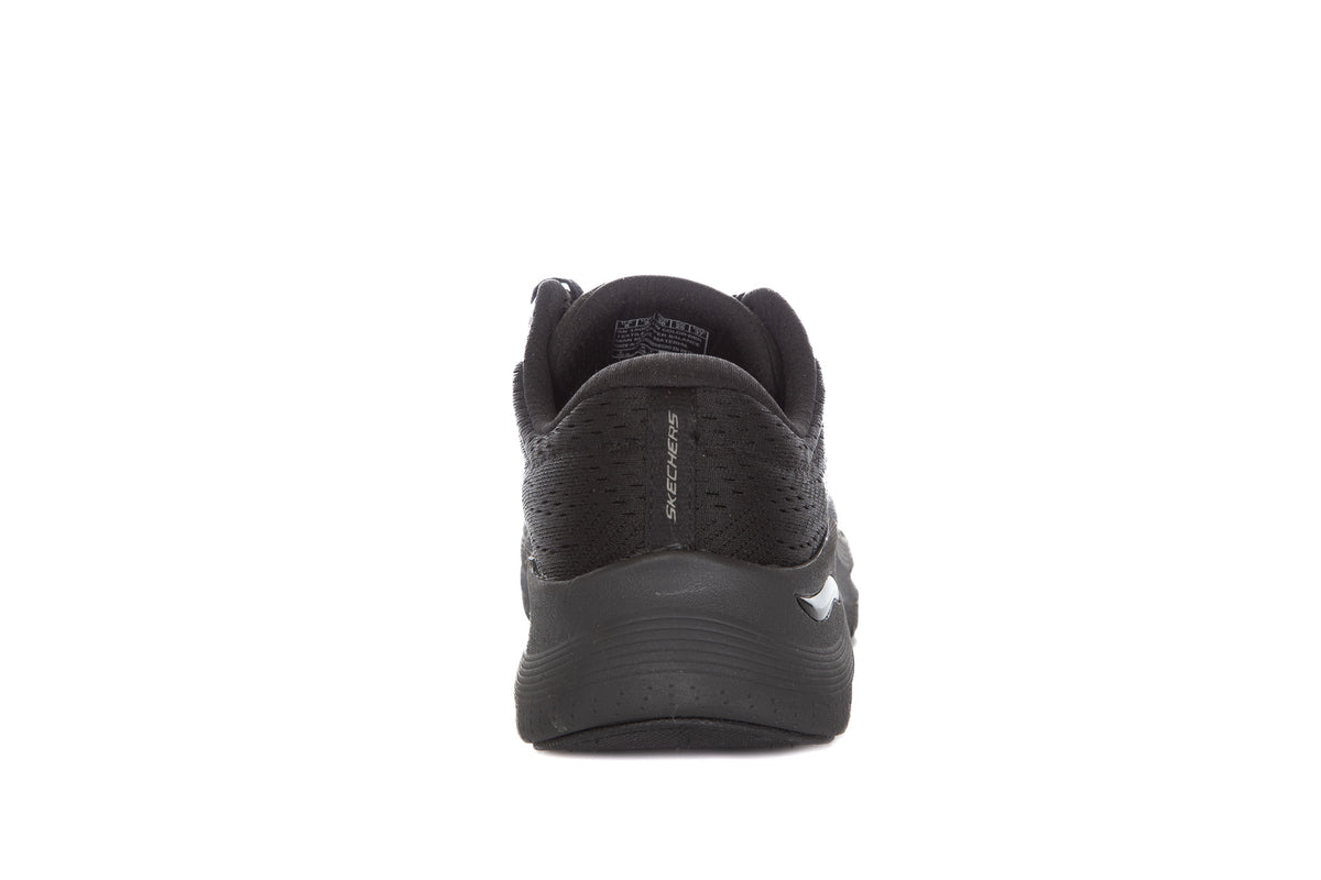 Naisten Skechers Arch Fit nauhakenkä - wide fit