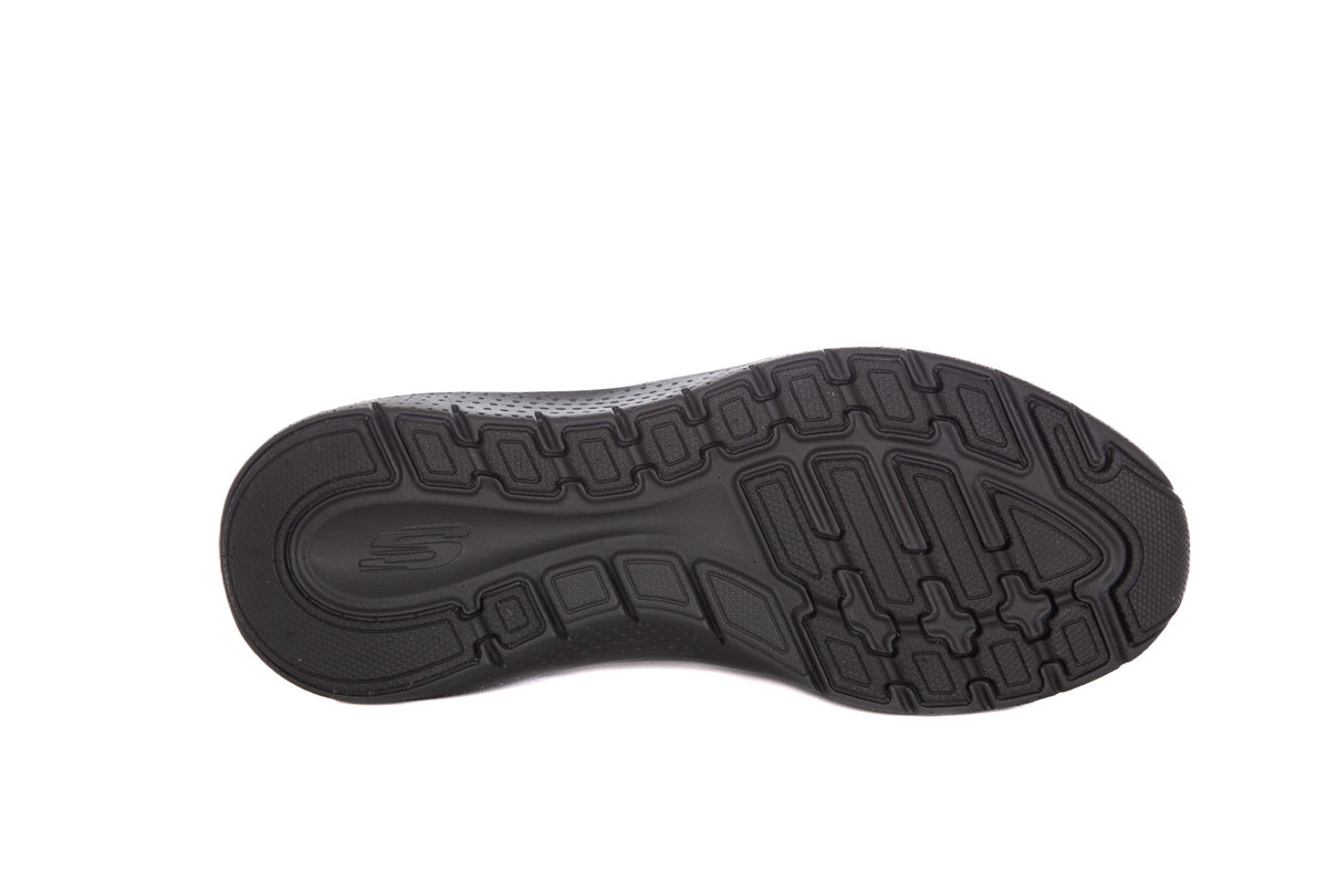 Naisten Skechers Arch Fit nauhakenkä - wide fit