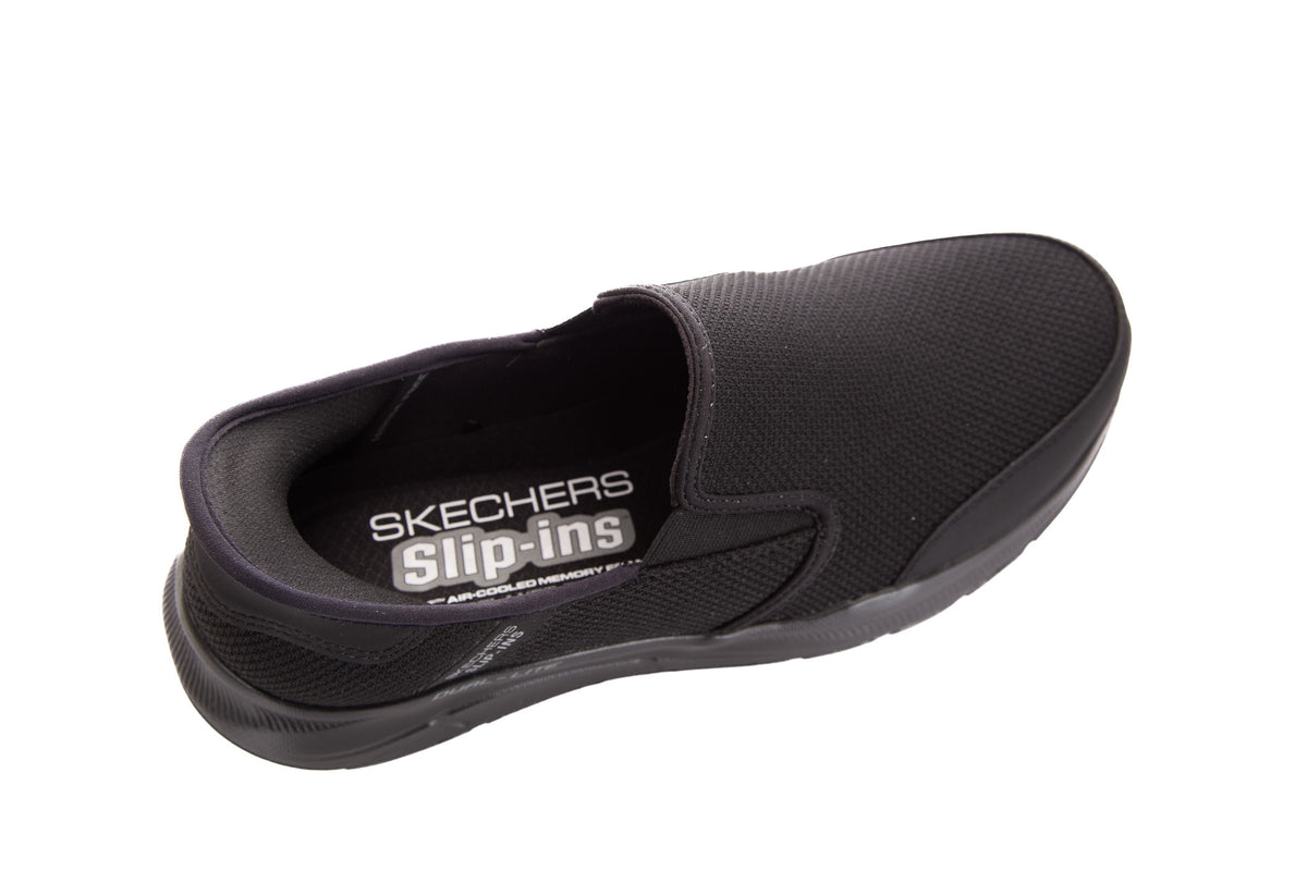 Helposti puettava miesten Skechers  loafer - Slip-ins
