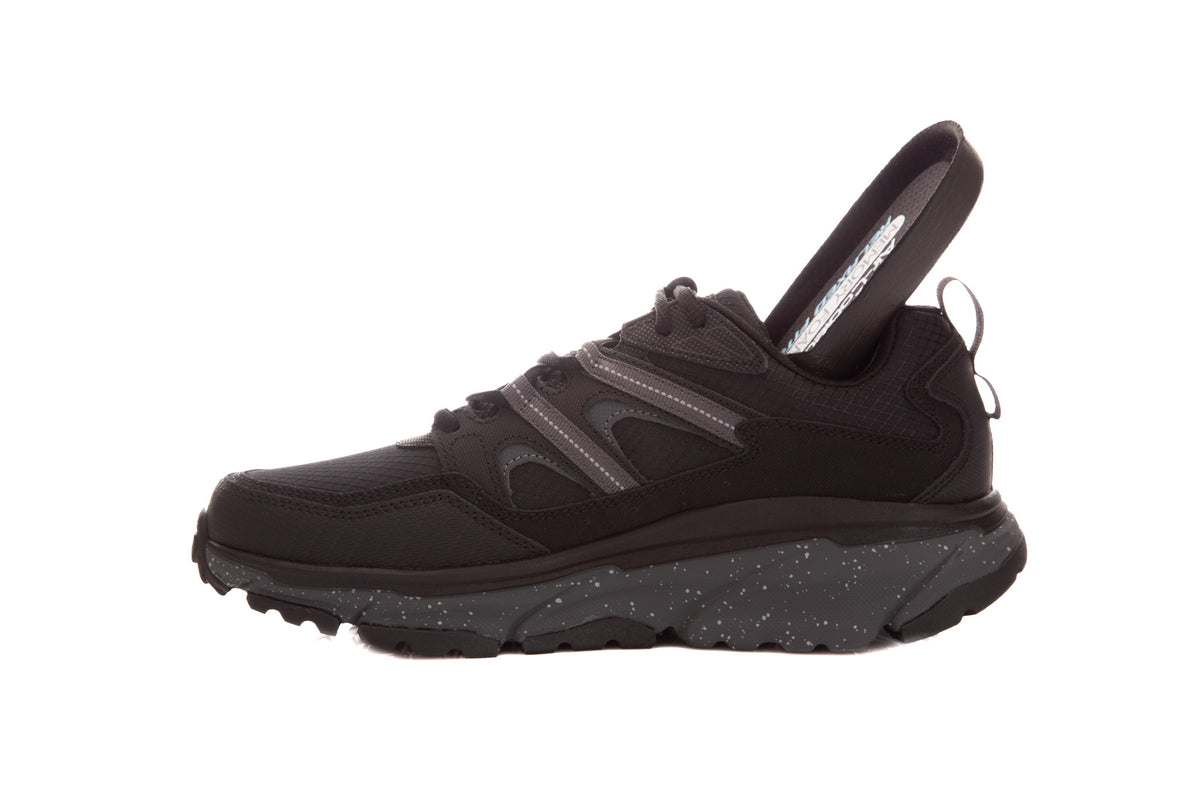 Skechers miesten D-Lux Journey lenkkari