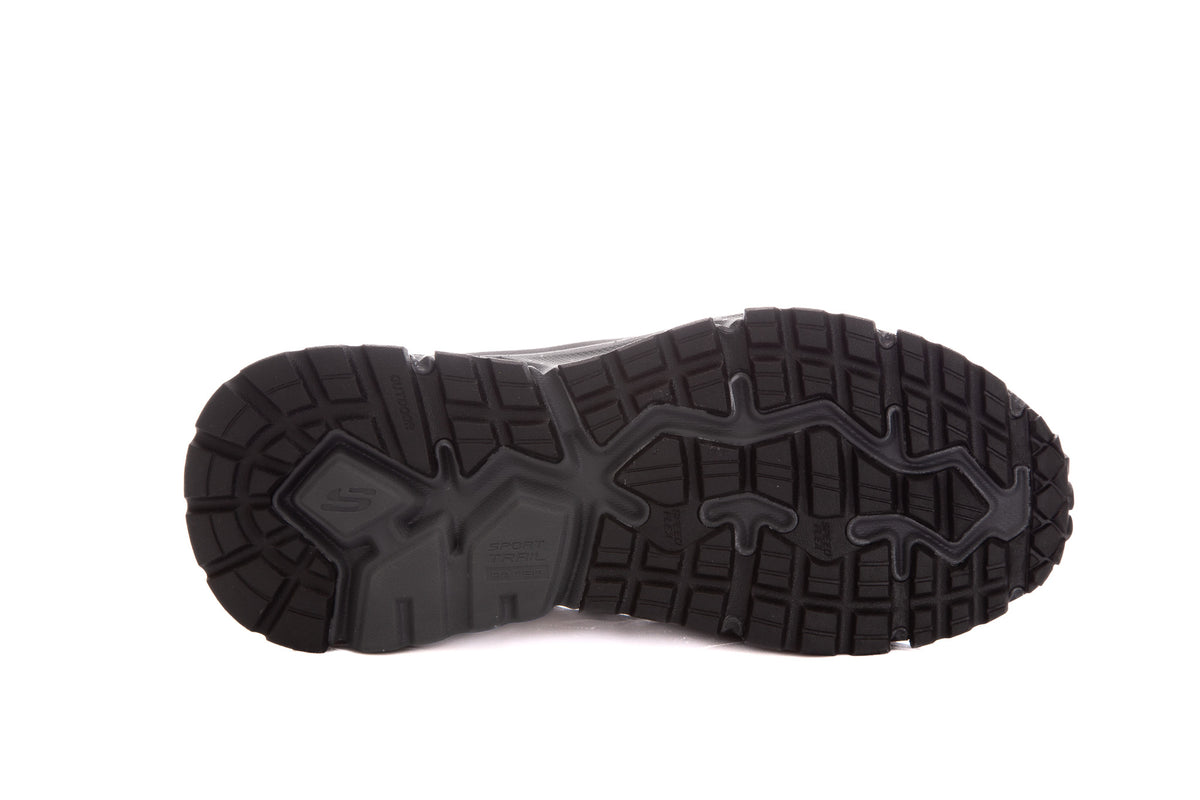 Skechers miesten D-Lux Journey lenkkari